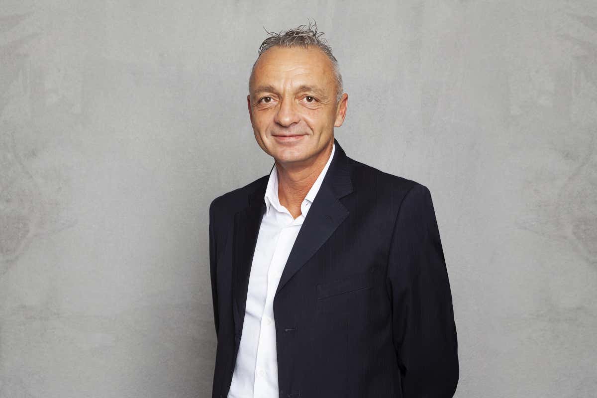 “Colorare” ed innovare il mondo del fuori casa: la sfida di Partesa “Colorare” ed innovare il mondo del fuori casa: la sfida di Partesa